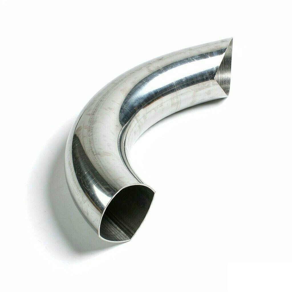 carbon steel 90 degree butt weld elbow GOST 17375
